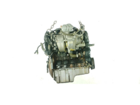 X18XE1 MOTOR OPEL ASTRA G Fastback (T98)|Desguaces La Cabaña