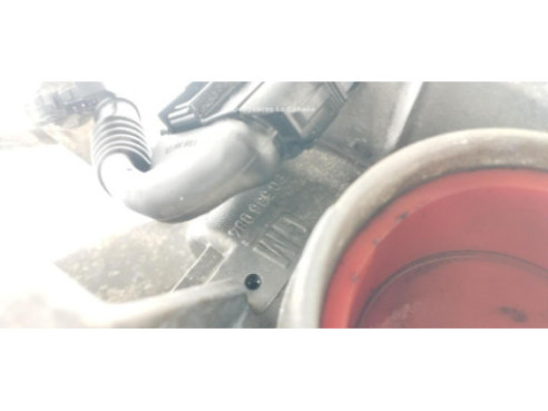 X18XE1 MOTOR OPEL ASTRA G Fastback (T98)|Desguaces La Cabaña