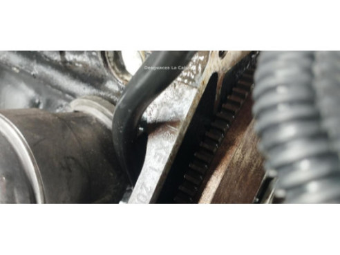 X18XE1 MOTOR OPEL ASTRA G Fastback (T98)|Desguaces La Cabaña