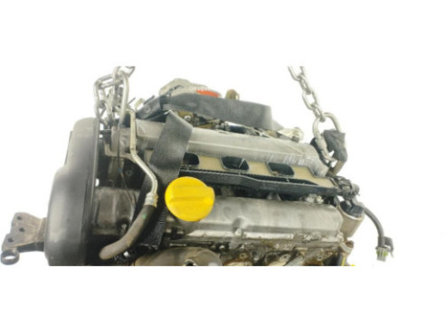 X18XE1 MOTOR OPEL ASTRA G Fastback (T98)|Desguaces La Cabaña