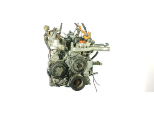 TD27E MOTOR FORD MAVERICK (UDS, UNS)|Desguaces La Cabaña