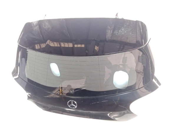 A176740220064  PORTON MERCEDES BENZ CLASE A (W176)|Desguaces La Cabaña