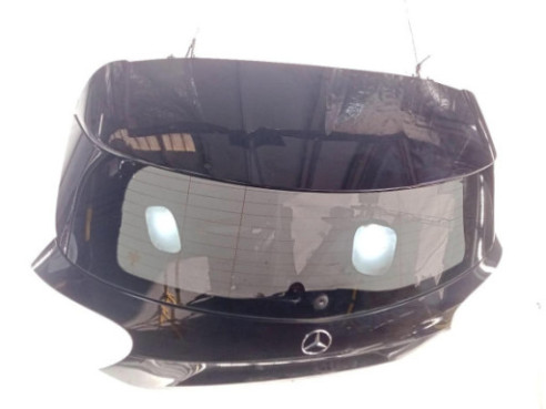 A176740220064  PORTON MERCEDES BENZ CLASE A (W176)|Desguaces La Cabaña