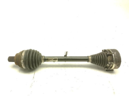 8P0601025AN LLANTA ALUMINIO 2 AUDI A3 Sportback (8PA) |Desguaces La Cabaña