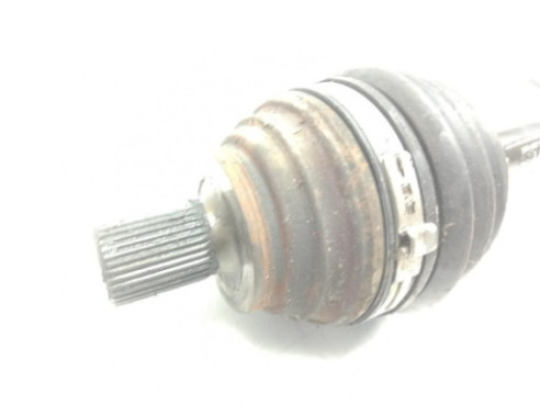 1K0407271CP PALIER DEL IZQ AUDI A3 Sportback (8PA)|Desguaces La Cabaña