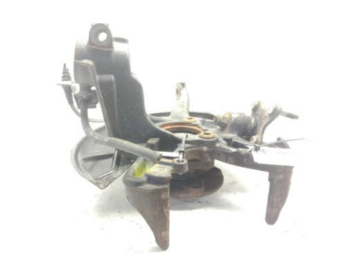 8P0601025AN LLANTA ALUMINIO 2 AUDI A3 Sportback (8PA) |Desguaces La Cabaña 2