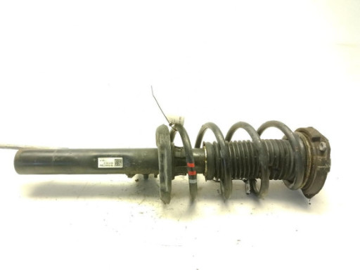 8P0601025AN LLANTA ALUMINIO 2 AUDI A3 Sportback (8PA) |Desguaces La Cabaña