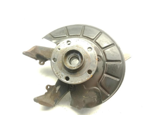 8P0601025AN LLANTA ALUMINIO 2 AUDI A3 Sportback (8PA) |Desguaces La Cabaña