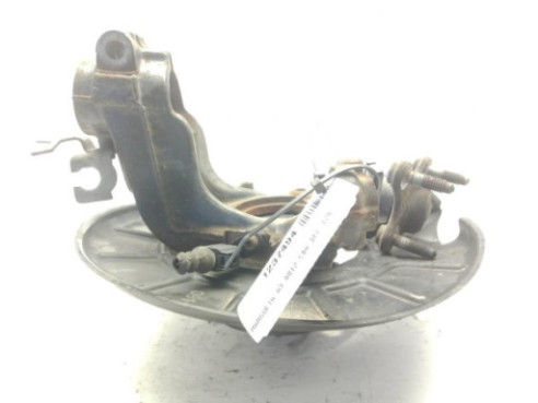 8P0601025AN LLANTA ALUMINIO 2 AUDI A3 Sportback (8PA) |Desguaces La Cabaña 2