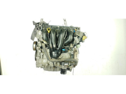LF MOTOR MAZDA 6 Hatchback (GG)|Desguaces La Cabaña
