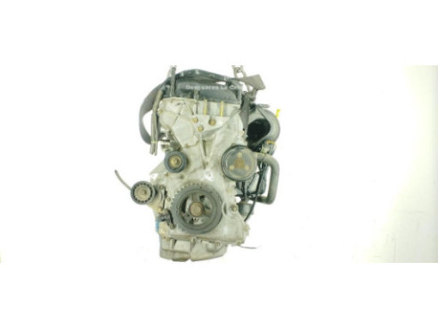 LF MOTOR MAZDA 6 Hatchback (GG)|Desguaces La Cabaña