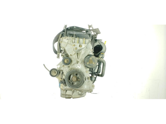 LF MOTOR MAZDA 6 Hatchback (GG)|Desguaces La Cabaña