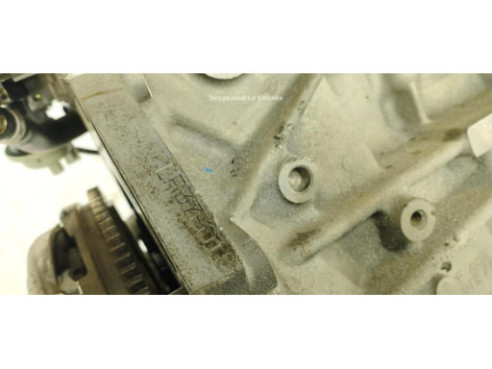 LF MOTOR MAZDA 6 Hatchback (GG)|Desguaces La Cabaña