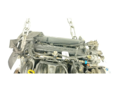 LF MOTOR MAZDA 6 Hatchback (GG)|Desguaces La Cabaña