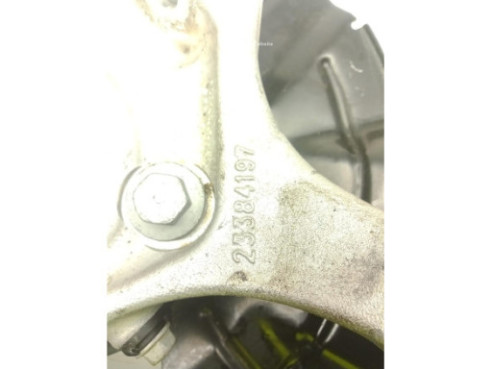 YR00054780  MANGUETA DEL IZQ OPEL INSIGNIA B Grand Sport (Z18)|Desguaces La Cabaña