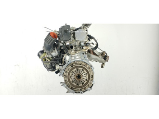 MOTOR COMPLETO|Desguaces La Cabaña