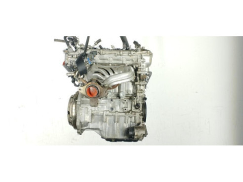 MOTOR COMPLETO|Desguaces La Cabaña 2