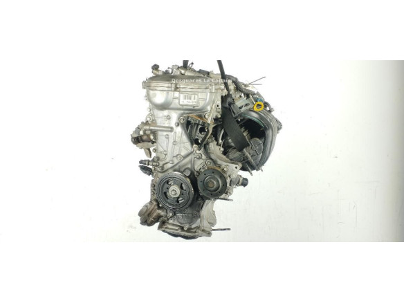 1ZRFAE MOTOR TOYOTA VERSO (_R2_)|Desguaces La Cabaña