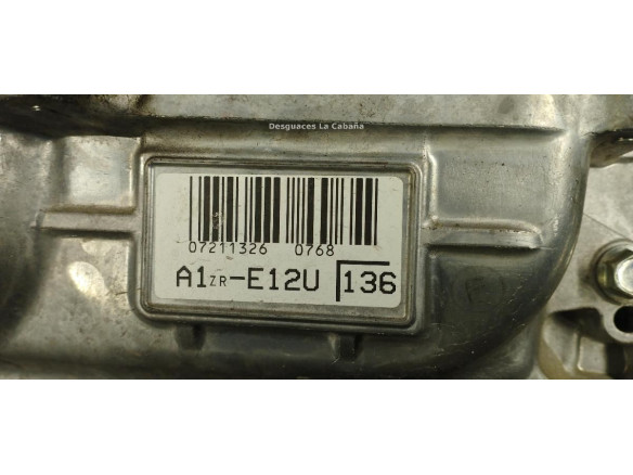 1ZRFAE MOTOR TOYOTA VERSO (_R2_)|Desguaces La Cabaña