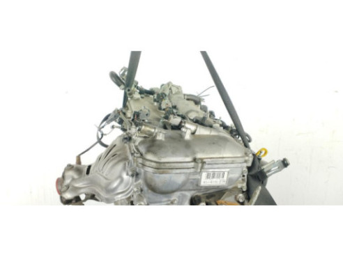 1ZRFAE MOTOR TOYOTA VERSO (_R2_)|Desguaces La Cabaña