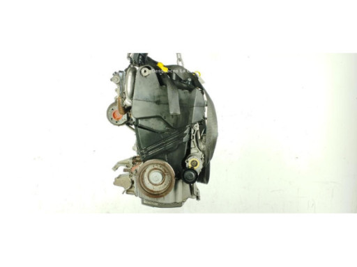 MOTOR COMPLETO|Desguaces La Cabaña