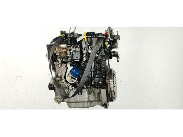 K9KS7320 MOTOR RENAULT SCENIC II (JM0/1_)|Desguaces La Cabaña