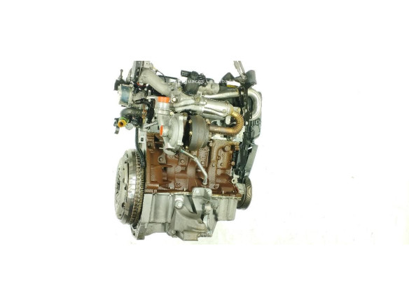 K9KS7320 MOTOR RENAULT SCENIC II (JM0/1_)|Desguaces La Cabaña