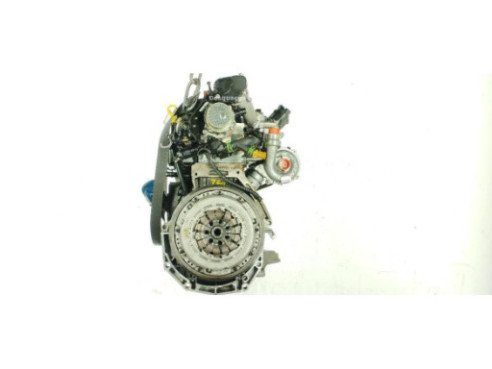 K9KS7320 MOTOR RENAULT SCENIC II (JM0/1_)|Desguaces La Cabaña