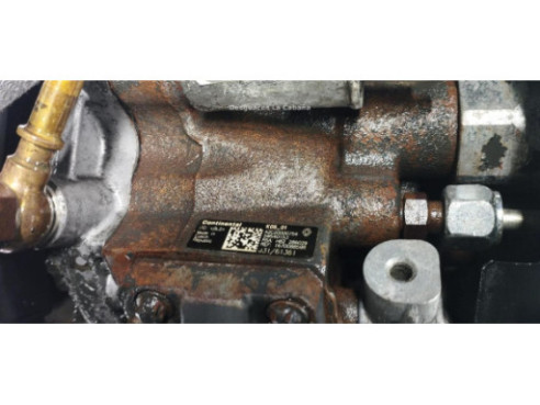 K9KS7320 MOTOR RENAULT SCENIC II (JM0/1_)|Desguaces La Cabaña