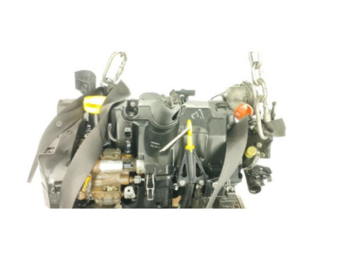 K9KS7320 MOTOR RENAULT SCENIC II (JM0/1_)|Desguaces La Cabaña