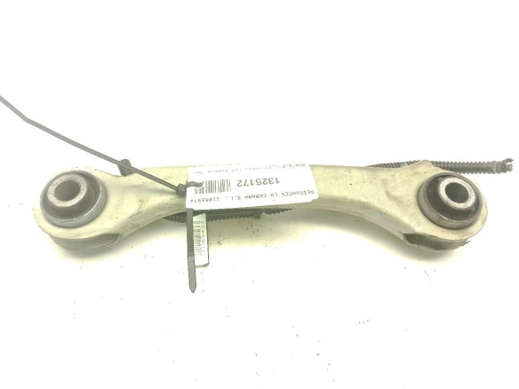 YR00056980  BRAZO SUSPENSION TRA IZQ SUP ANTERIOR OPEL INSIGNIA B Grand Sport (Z18)|Desguaces La Cabaña
