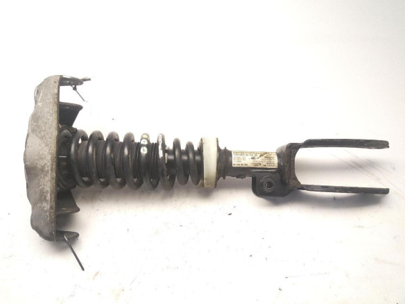 7L6412022AS AMORTIGUADOR DEL IZQ VW TOUAREG (7LA, 7L6, 7L7)|Desguaces La Cabaña