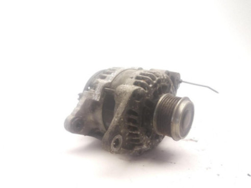 13500186 ALTERNADOR OPEL ASTRA J (P10)|Desguaces La Cabaña