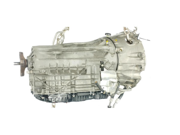 725008 CAJA CAMBIOS MERCEDES BENZ CLASE E (W213)|Desguaces La Cabaña