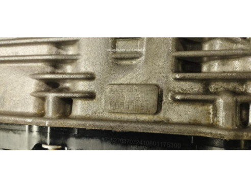 725008 CAJA CAMBIOS MERCEDES BENZ CLASE E (W213)|Desguaces La Cabaña