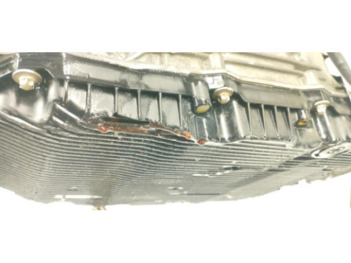 725008 CAJA CAMBIOS MERCEDES BENZ CLASE E (W213)|Desguaces La Cabaña