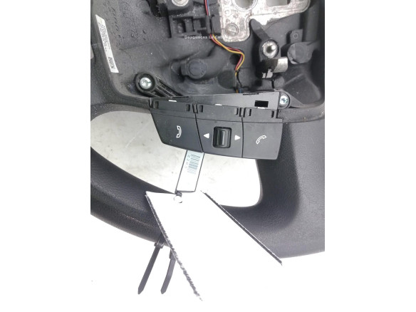VOLANTE DIRECCION FIAT DUCATO Furgón (250_, 290_)|Desguaces La Cabaña