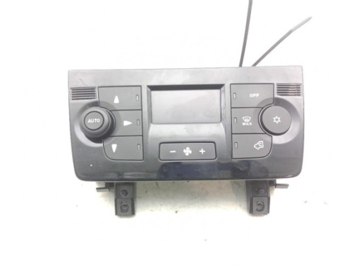 7355861650 INTERRUPTOR WARNING FIAT DUCATO Furgón (250_, 290_)|Desguaces La Cabaña