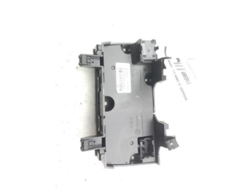 7355861650 INTERRUPTOR WARNING FIAT DUCATO Furgón (250_, 290_)|Desguaces La Cabaña 2