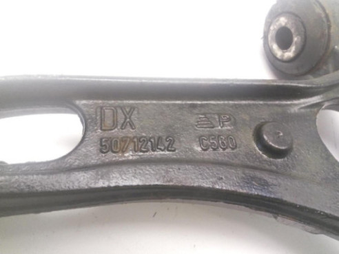50712142 BRAZO SUSPENSION DEL DER INF FIAT DUCATO Furgón (250_, 290_)|Desguaces La Cabaña