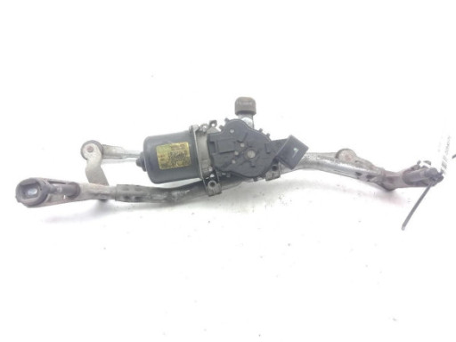 MOTOR LIMPIAPARABRISAS DELANTERO|Desguaces La Cabaña