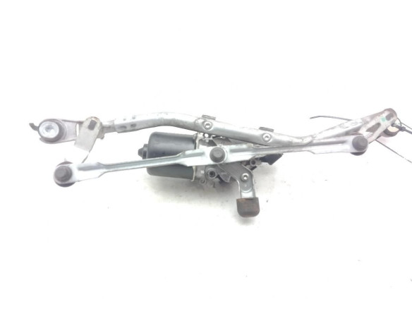 MOTOR LIMPIAPARABRISAS DEL CITROEN DS3|Desguaces La Cabaña