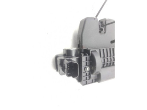 9151487499 CERRADURA PORTON / TAPA MALETA CITROEN DS3|Desguaces La Cabaña