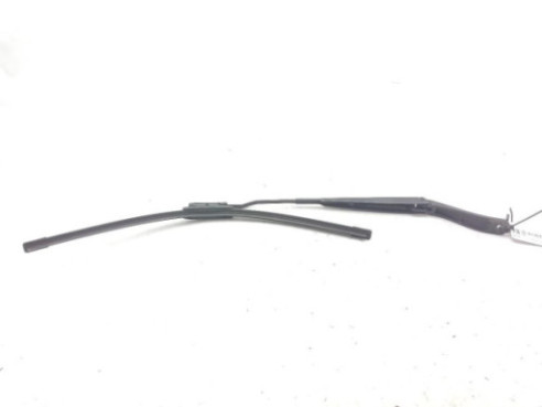 9683828280 BRAZO LIMPIAPARABRISAS DEL IZQ CITROEN DS3|Desguaces La Cabaña
