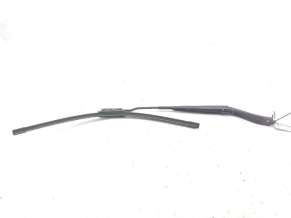 9683828280 BRAZO LIMPIAPARABRISAS DEL IZQ CITROEN DS3|Desguaces La Cabaña