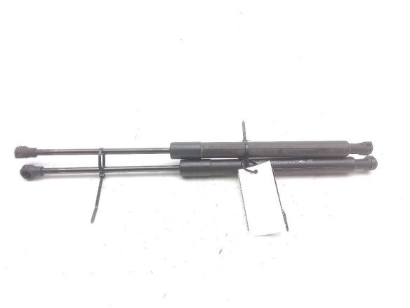 9687550980 AMORTIGUADOR PORTON / TAPA MALETA CITROEN DS3|Desguaces La Cabaña
