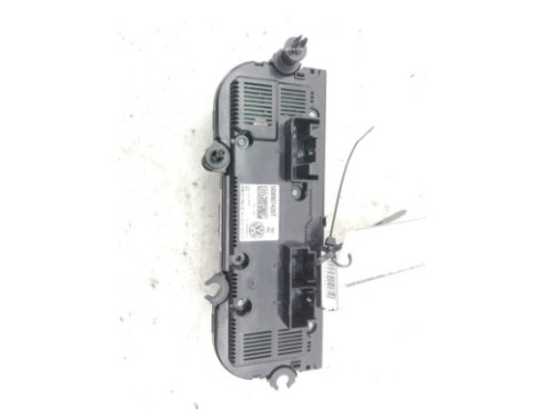 5G0907426T MANDO CLIMA VW GOLF VII (5G1, BQ1, BE1, BE2)|Desguaces La Cabaña