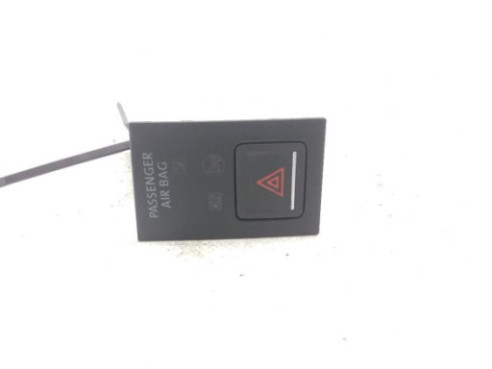 INTERRUPTOR WARNING VW GOLF VII (5G1, BQ1, BE1, BE2)|Desguaces La Cabaña