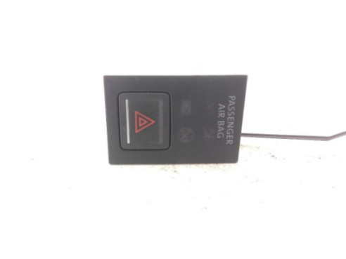 INTERRUPTOR WARNING VW GOLF VII (5G1, BQ1, BE1, BE2)|Desguaces La Cabaña