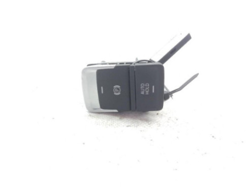 5G0927225D INTERRUPTOR FRENO MANO ELECTRICO VW GOLF VII (5G1, BQ1, BE1, BE2)|Desguaces La Cabaña